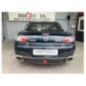 Capot MAZDA RX8
