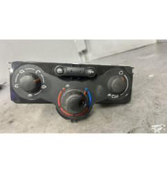 Commande chauffage RENAULT KANGOO 2 Photo n°1