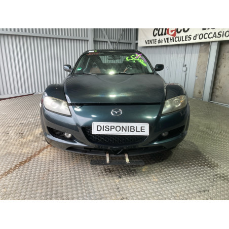 Retroviseur gauche MAZDA RX8 Photo n°1