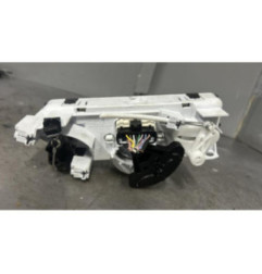 Commande chauffage RENAULT KANGOO 2