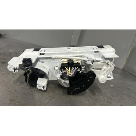 Commande chauffage RENAULT KANGOO 2