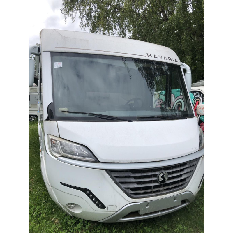 Moteur FIAT DUCATO 3