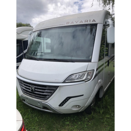 Moteur FIAT DUCATO 3