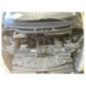 Compteur CITROEN C8