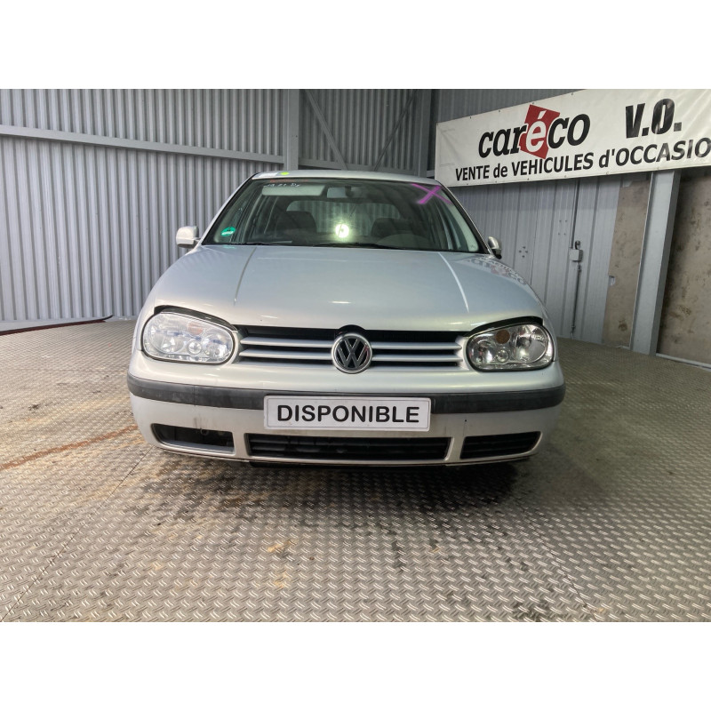 Moteur VOLKSWAGEN GOLF 4