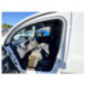 Commande chauffage RENAULT KANGOO 2