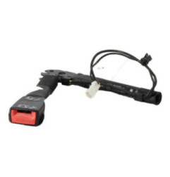 Attache ceinture avant gauche BMW SERIE 3 F30 Photo n°1