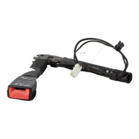 Attache ceinture avant gauche BMW SERIE 3 F30 Photo n°1