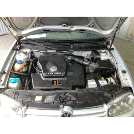Pare choc avant VOLKSWAGEN GOLF 4