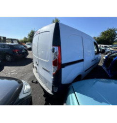 Commande chauffage RENAULT KANGOO 2 Photo n°11