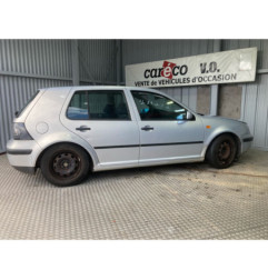 Trappe d'essence VOLKSWAGEN GOLF 4 Photo n°7