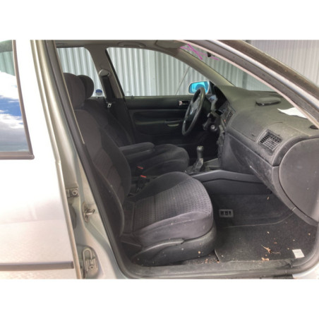 Serrure avant gauche DACIA LOGAN MCV 1
