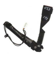 Attache ceinture avant gauche BMW SERIE 3 F30 Photo n°3