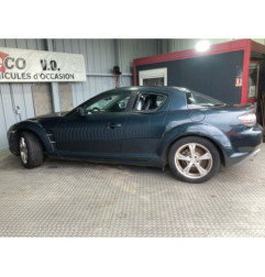 Alternateur MAZDA RX8 Photo n°7