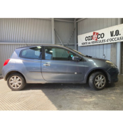 Bloc chauffage RENAULT CLIO 3 Photo n°4
