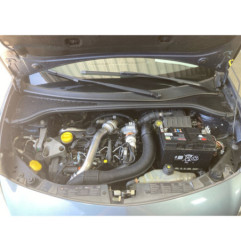 Boitier BSI RENAULT CLIO 3 Photo n°3