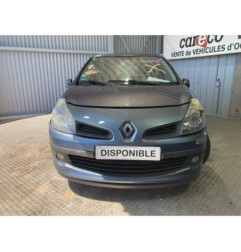 Boitier de prechauffage RENAULT CLIO 3 Photo n°1