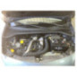 Cache moteur  RENAULT CLIO 3