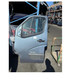 Porte avant gauche RENAULT MASTER 3 Photo n°1