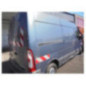 Porte avant gauche RENAULT MASTER 3