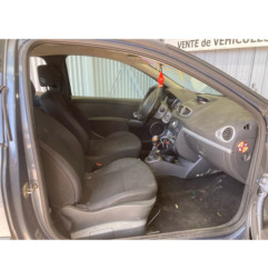 Vase d'expansion RENAULT CLIO 3 Photo n°5
