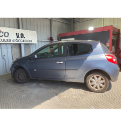 Vase d'expansion RENAULT CLIO 3 Photo n°6