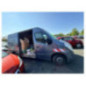 Porte avant gauche RENAULT MASTER 3