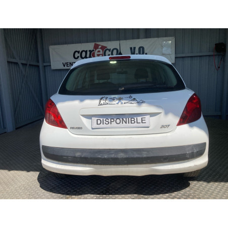 Etrier avant gauche (freinage) CITROEN C3 1