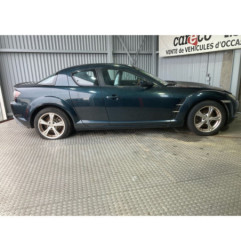 Boite de vitesses MAZDA RX8 Photo n°4