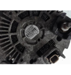Alternateur RENAULT MASTER 3 Photo n°1
