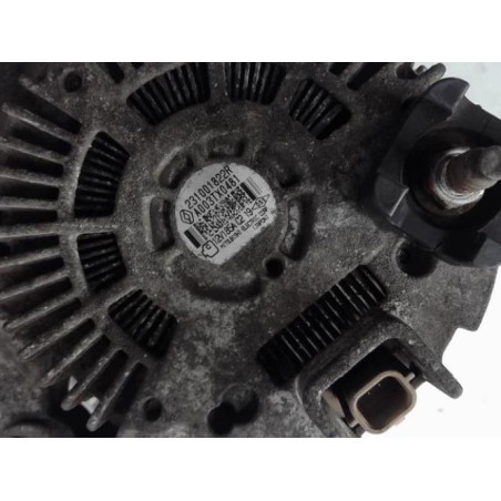 Alternateur RENAULT MASTER 3 Photo n°1