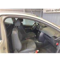 Planche de bord complete RENAULT MEGANE 3 Photo n°4