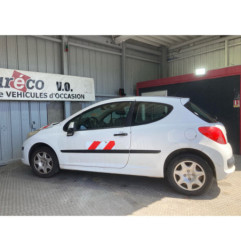 Planche de bord complete RENAULT MEGANE 3 Photo n°9