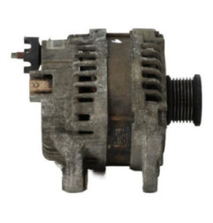 Alternateur RENAULT MASTER 3 Photo n°5