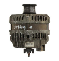 Alternateur RENAULT MASTER 3 Photo n°6