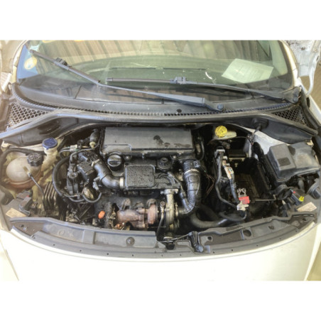 Boitier air bag PEUGEOT 207
