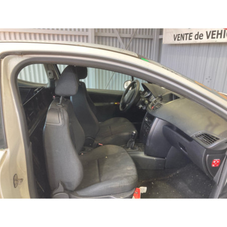 Serrure avant droit RENAULT MEGANE 3