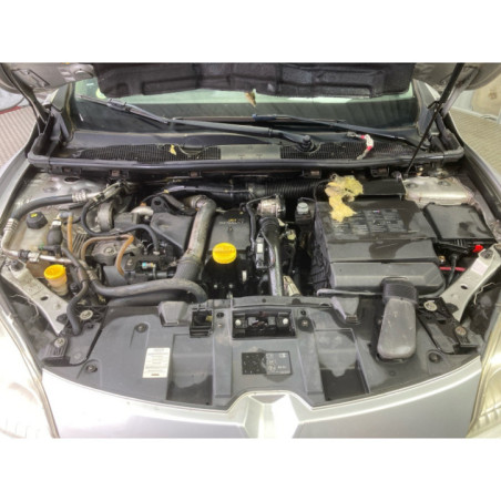 Bloc chauffage RENAULT MEGANE 3