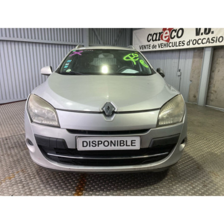Boitier BSI RENAULT MEGANE 3 Photo n°1