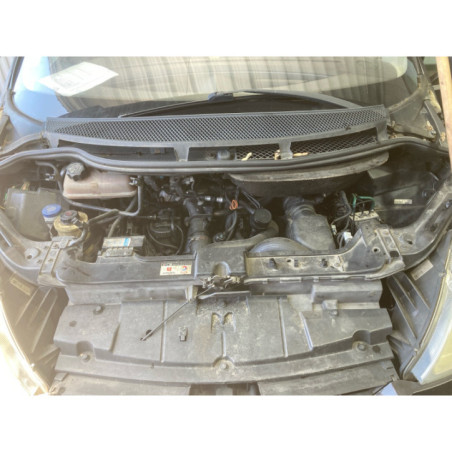 Amortisseur arriere gauche CITROEN C8