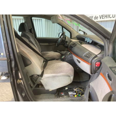 Boitier servitude moteur (BSM) RENAULT MEGANE 3