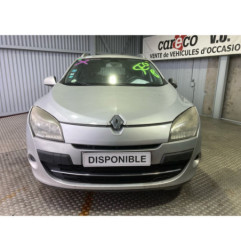 Mastervac RENAULT MEGANE 3 Photo n°1