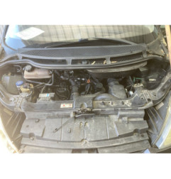 Vase de direction CITROEN C8