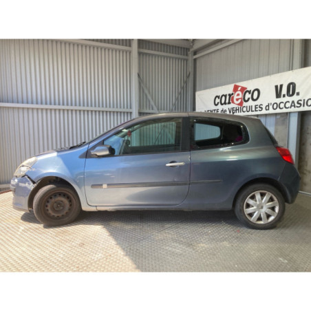 Aile avant droit RENAULT CLIO 3