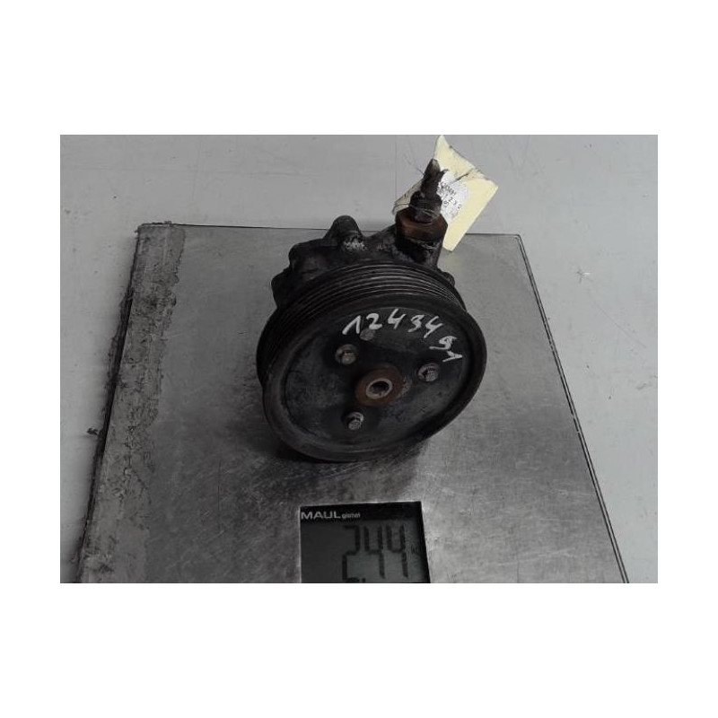 Pompe de direction RENAULT MASTER 3