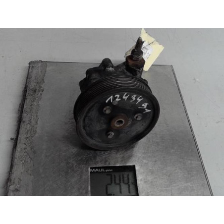 Pompe de direction RENAULT MASTER 3 Photo n°1