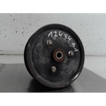 Pompe de direction RENAULT MASTER 3