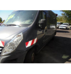 Pompe de direction RENAULT MASTER 3 Photo n°9
