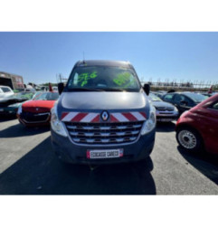 Pompe de direction RENAULT MASTER 3 Photo n°10