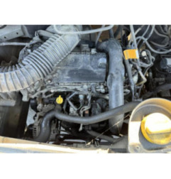 Pompe de direction RENAULT MASTER 3 Photo n°12